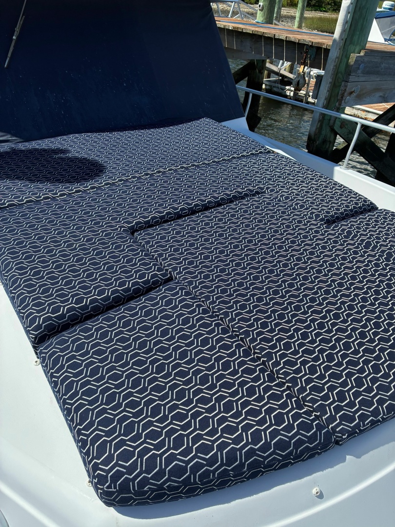 Summer Breeze 35ft Mainship Yacht For Sale Summer Breeze 35ft Mainship Yacht For Sale
