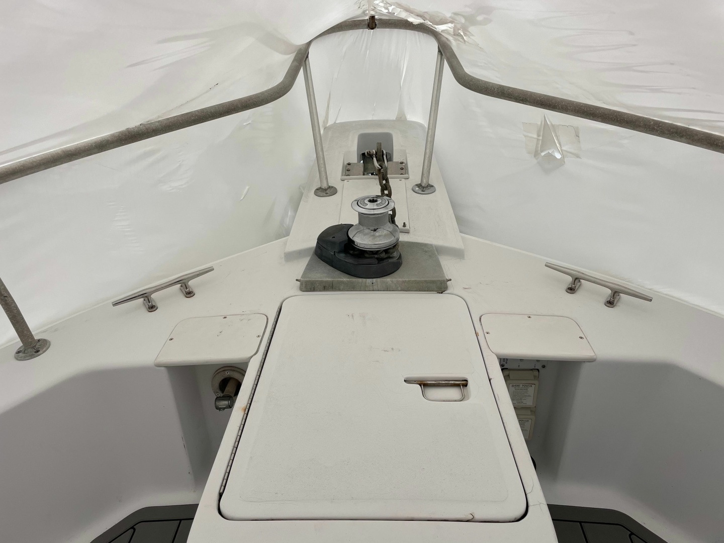 Summer Breeze 35ft Mainship Yacht For Sale Summer Breeze 35ft Mainship Yacht For Sale