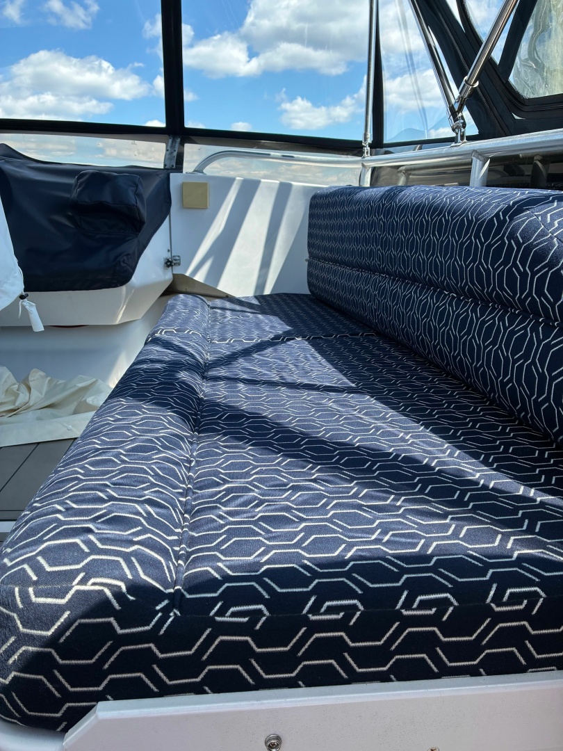 Summer Breeze 35ft Mainship Yacht For Sale Summer Breeze 35ft Mainship Yacht For Sale