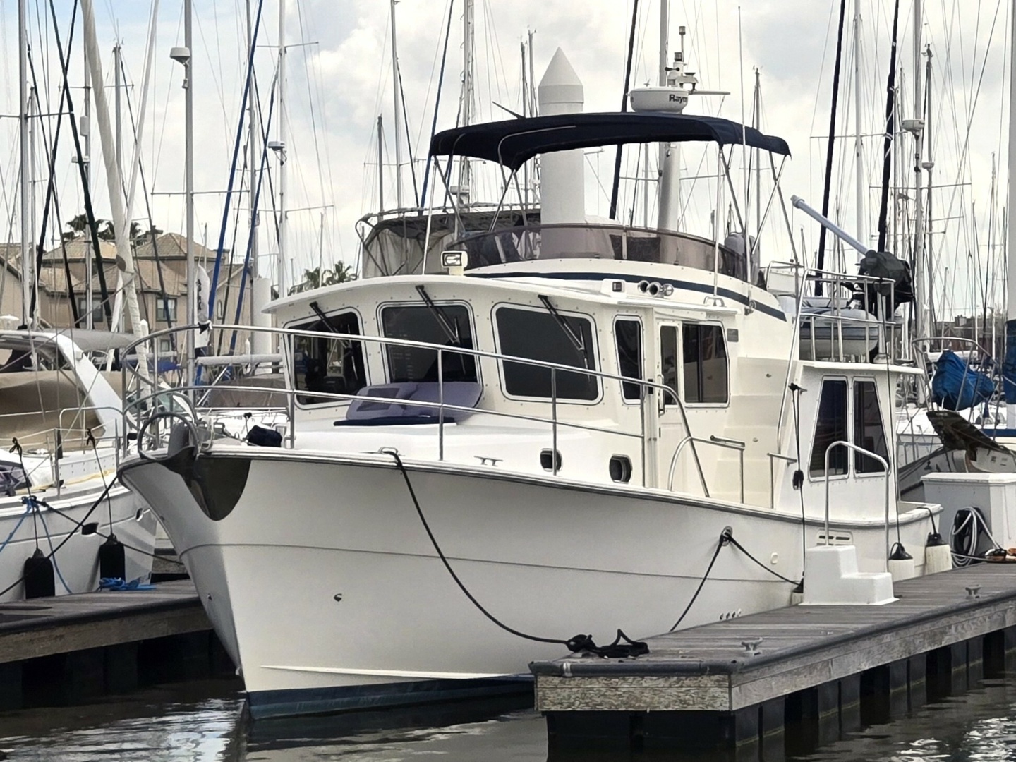 Southern Charm 37ft Mariner Yacht For Sale Southern Charm 37ft Mariner Yacht For Sale