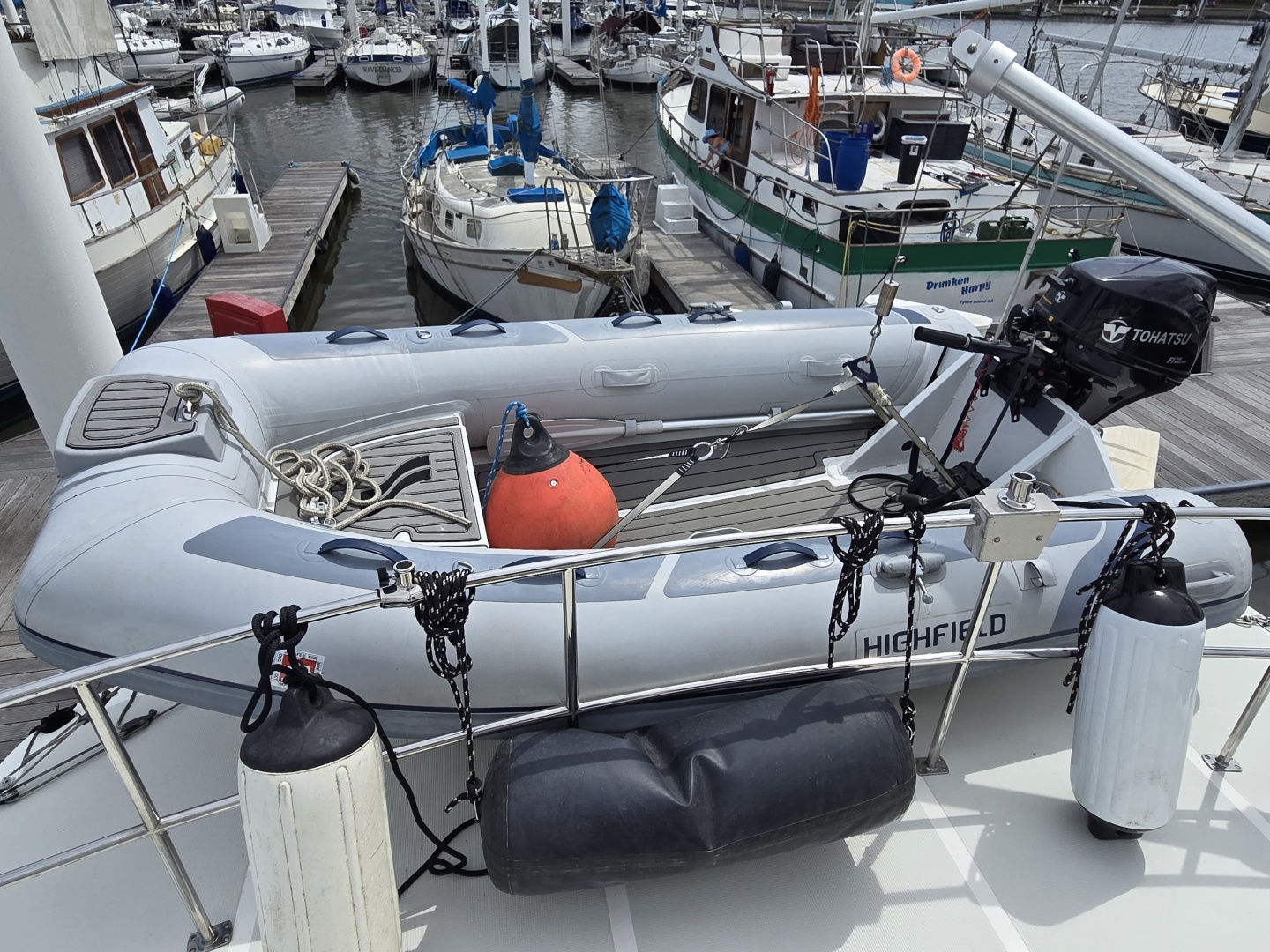 Southern Charm 37ft Mariner Yacht For Sale Southern Charm 37ft Mariner Yacht For Sale