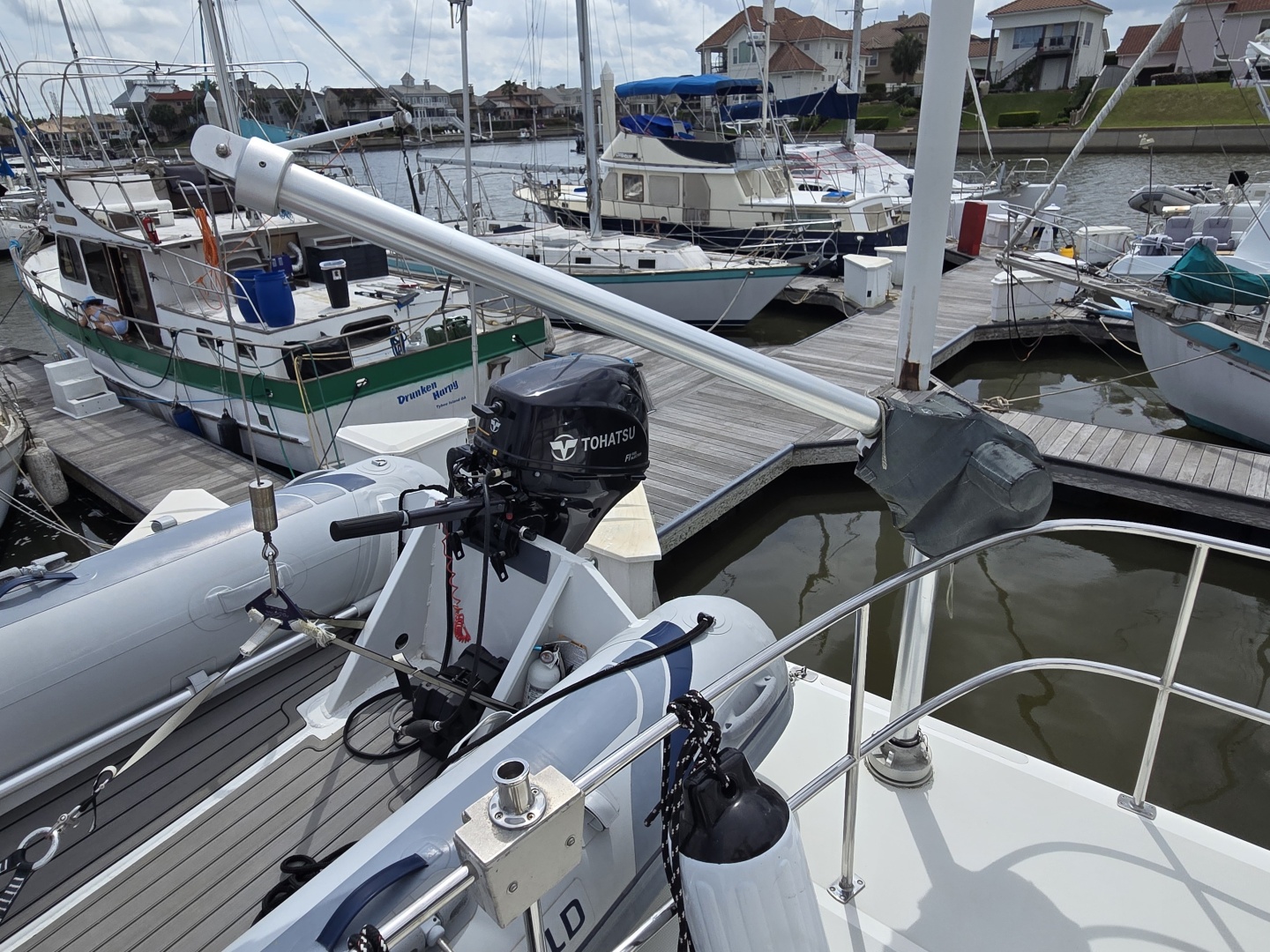 Southern Charm 37ft Mariner Yacht For Sale Southern Charm 37ft Mariner Yacht For Sale