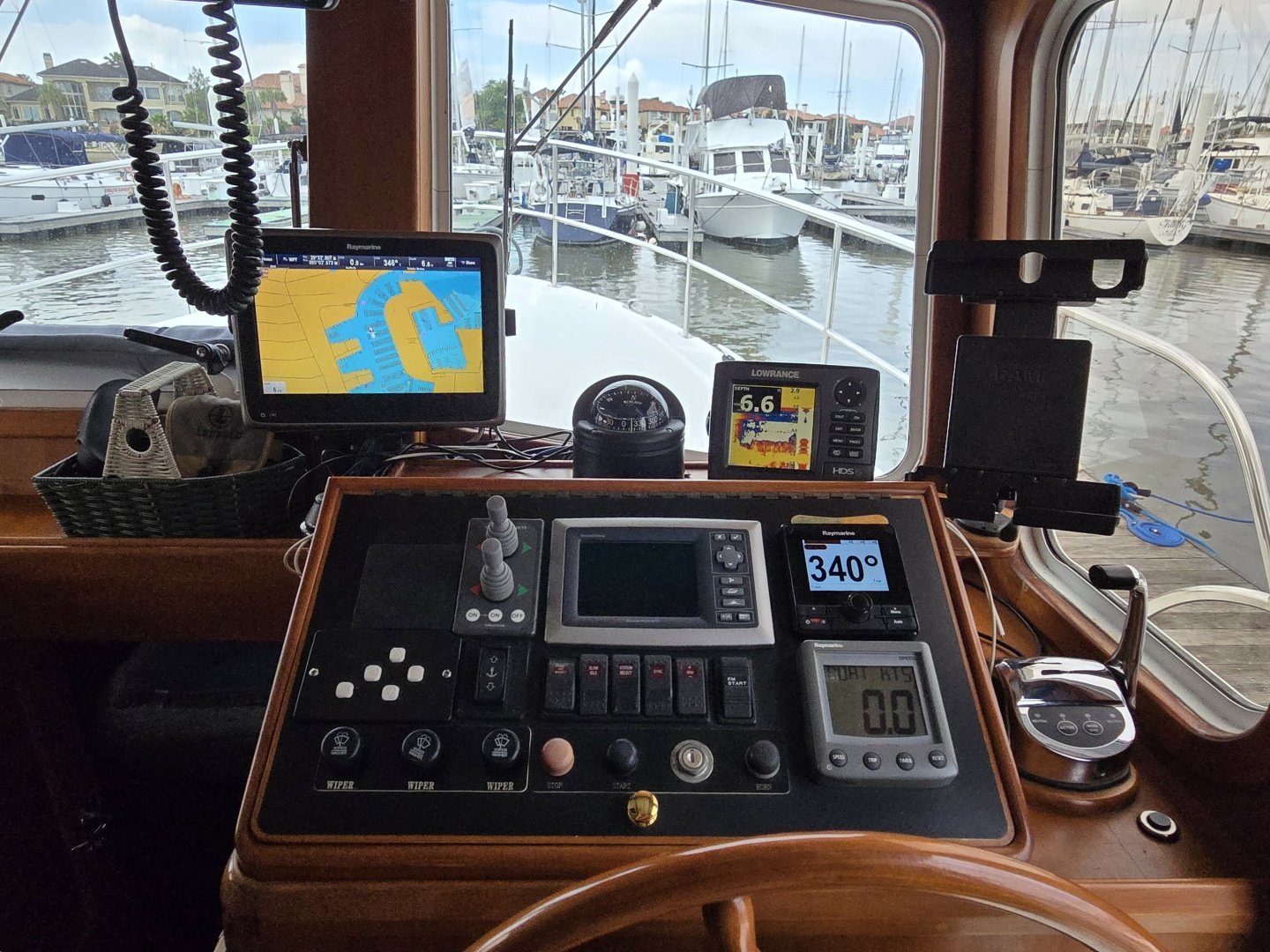 Southern Charm 37ft Mariner Yacht For Sale Southern Charm 37ft Mariner Yacht For Sale