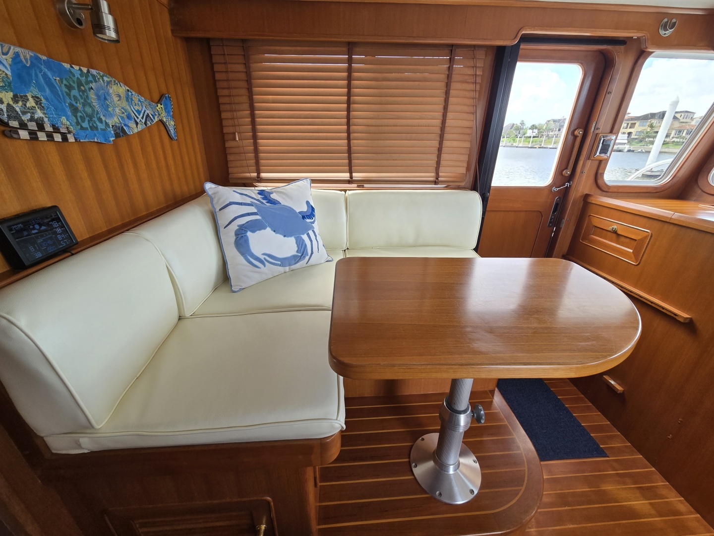 2009 Mariner Seville