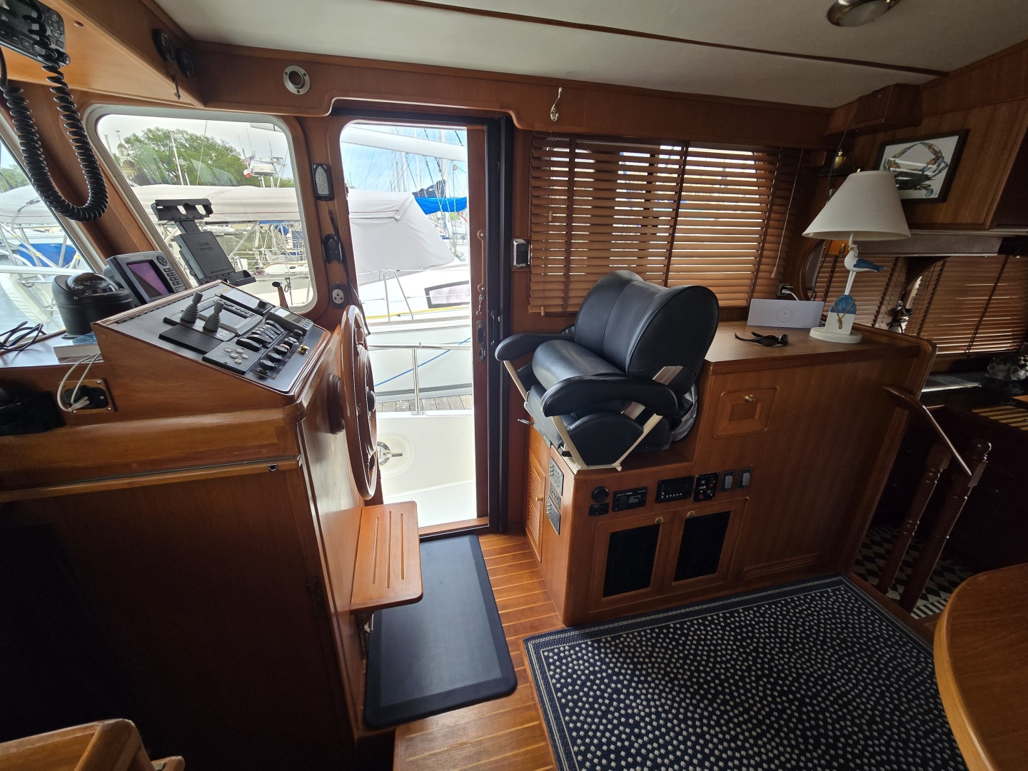 Southern Charm 37ft Mariner Yacht For Sale Southern Charm 37ft Mariner Yacht For Sale