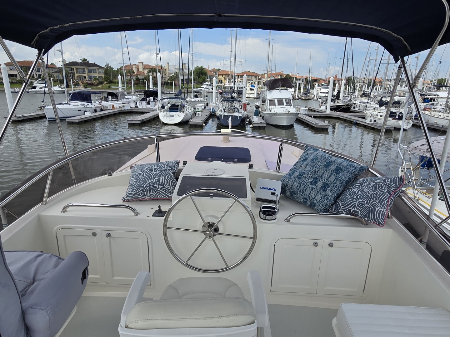 Southern Charm 37ft Mariner Yacht For Sale Southern Charm 37ft Mariner Yacht For Sale
