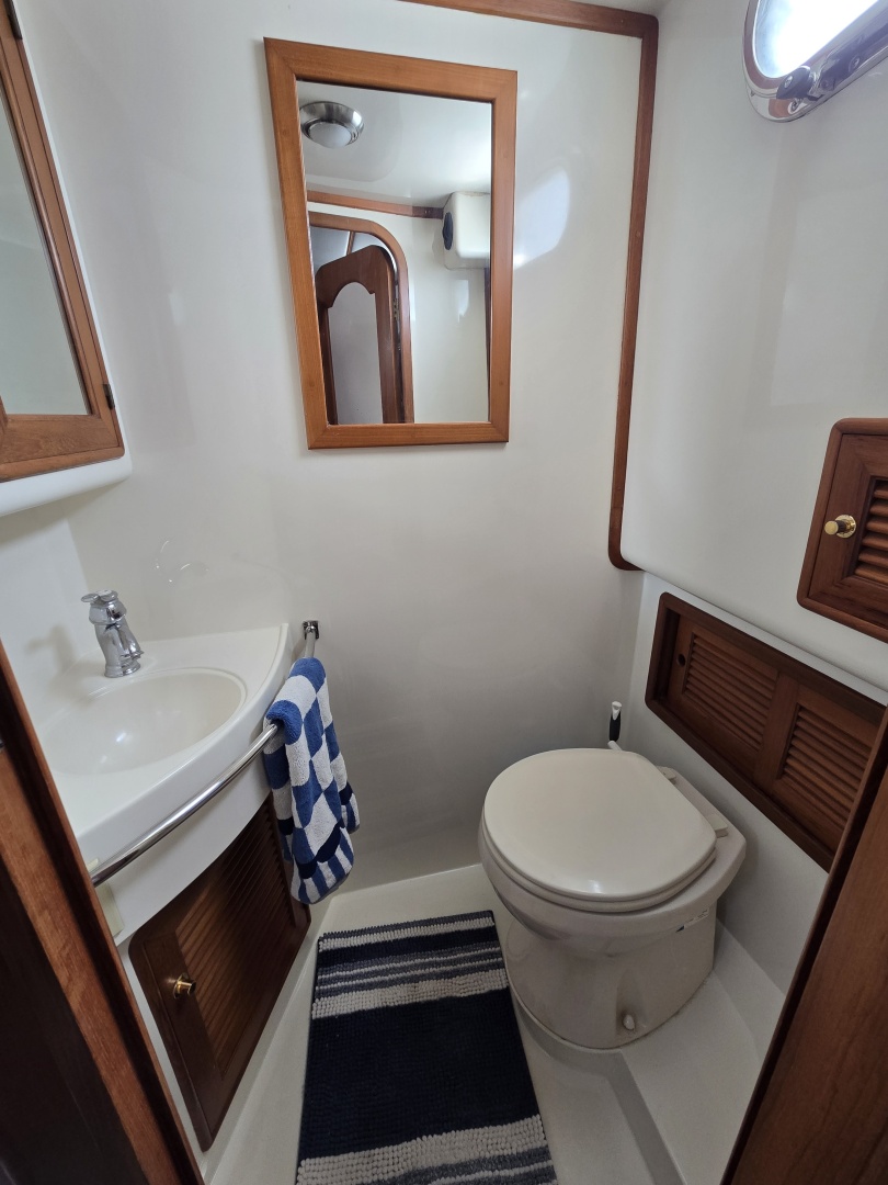 2009 Mariner Seville