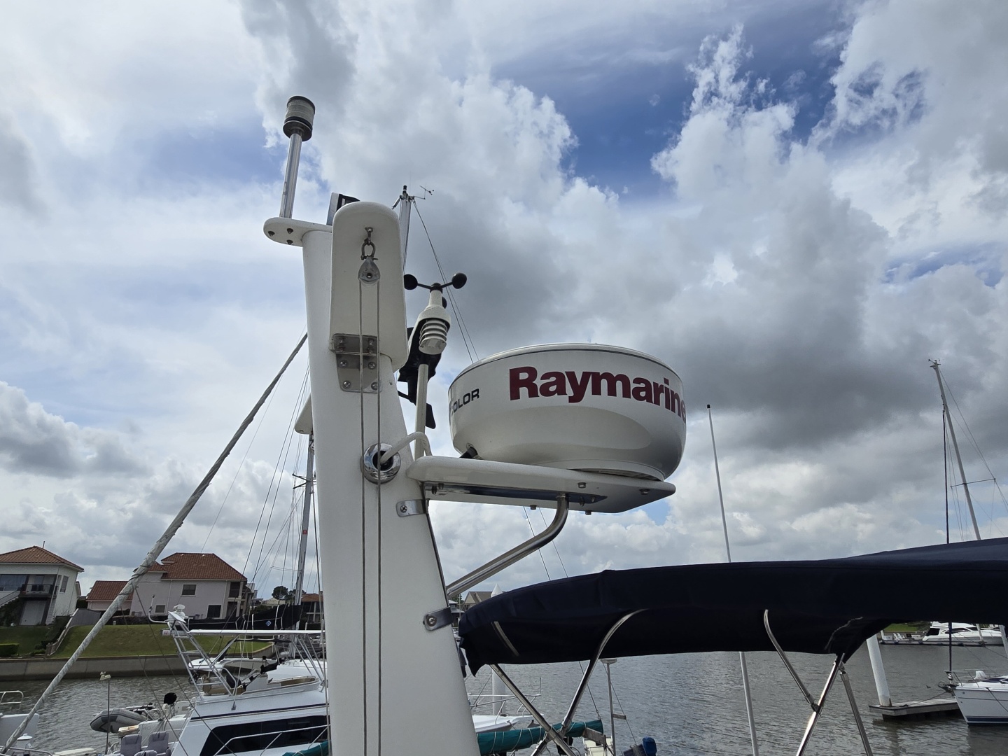 Southern Charm 37ft Mariner Yacht For Sale Southern Charm 37ft Mariner Yacht For Sale