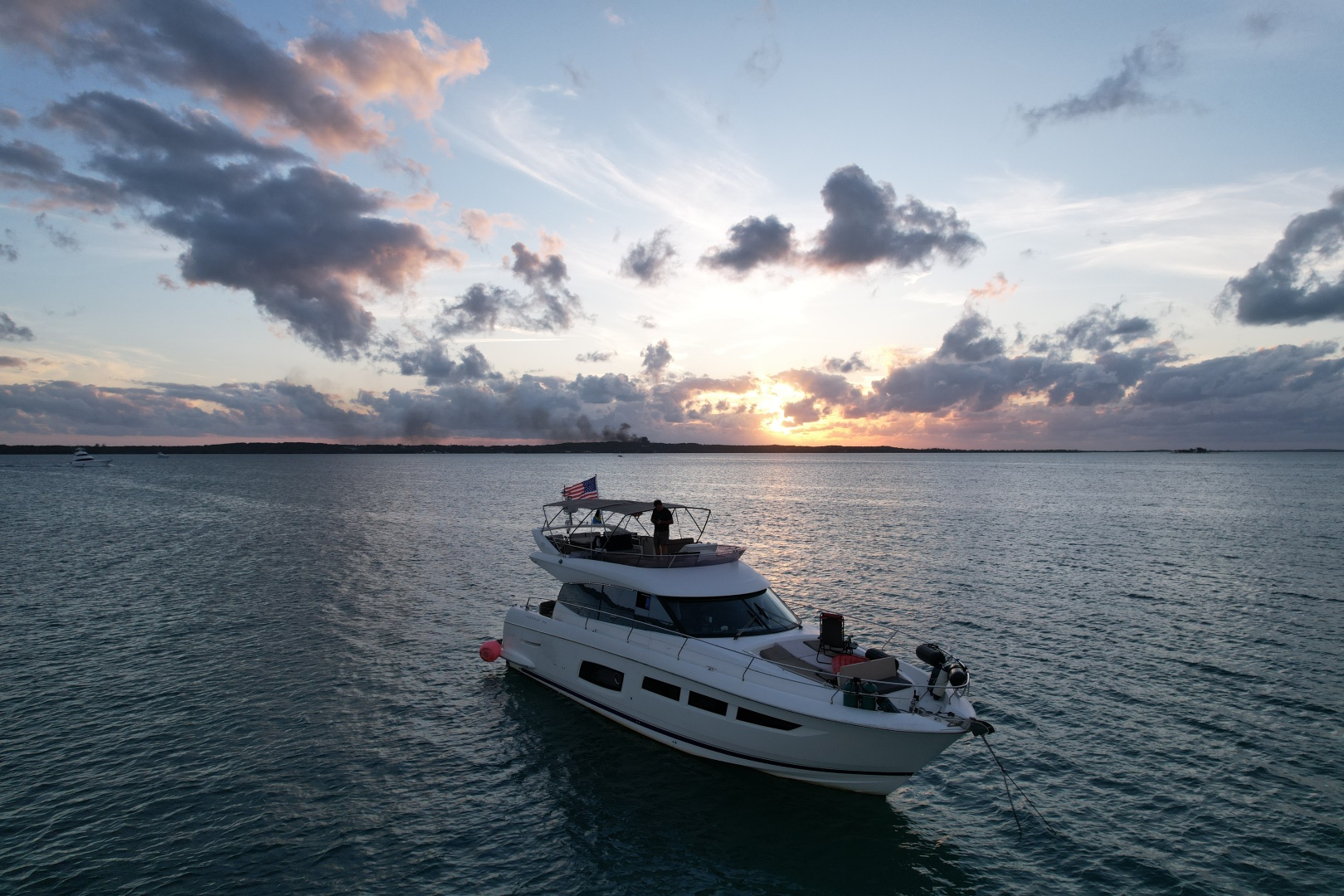 55ft Prestige Yacht For Sale