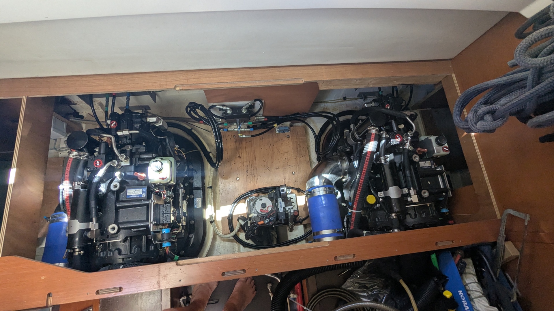 55ft Prestige Yacht For Sale