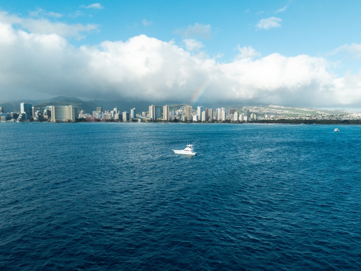 50ft Commercial Yacht For Sale