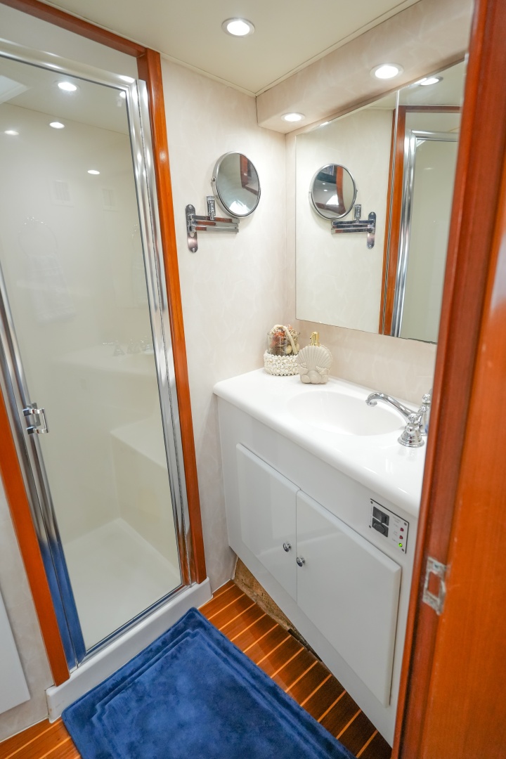 50ft Commercial Yacht For Sale