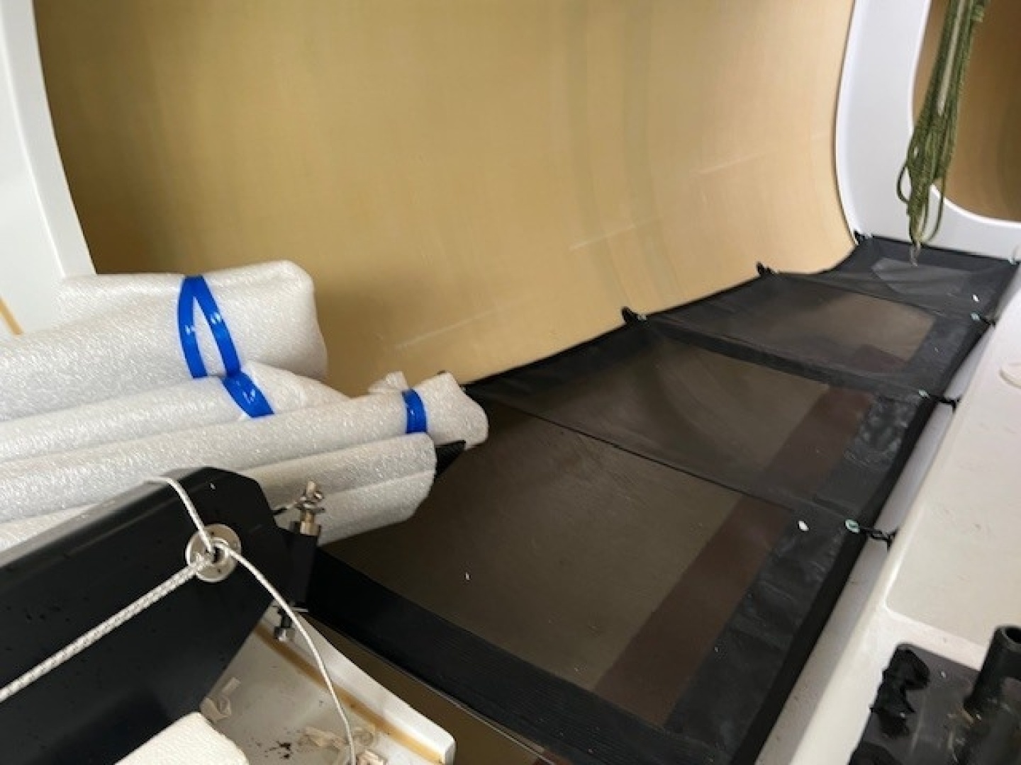 2019 Melges IC 37