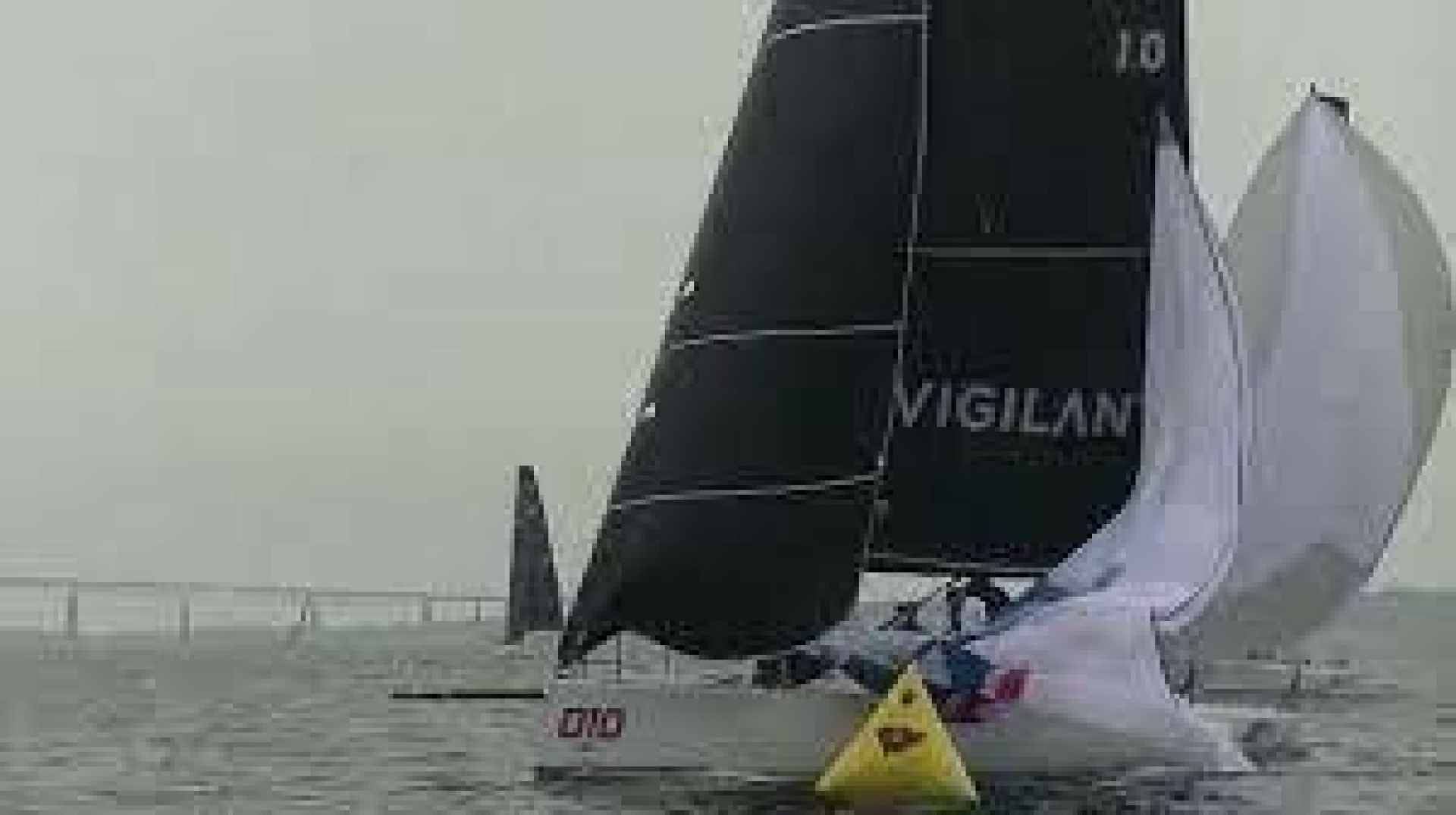 2019 Melges IC 37