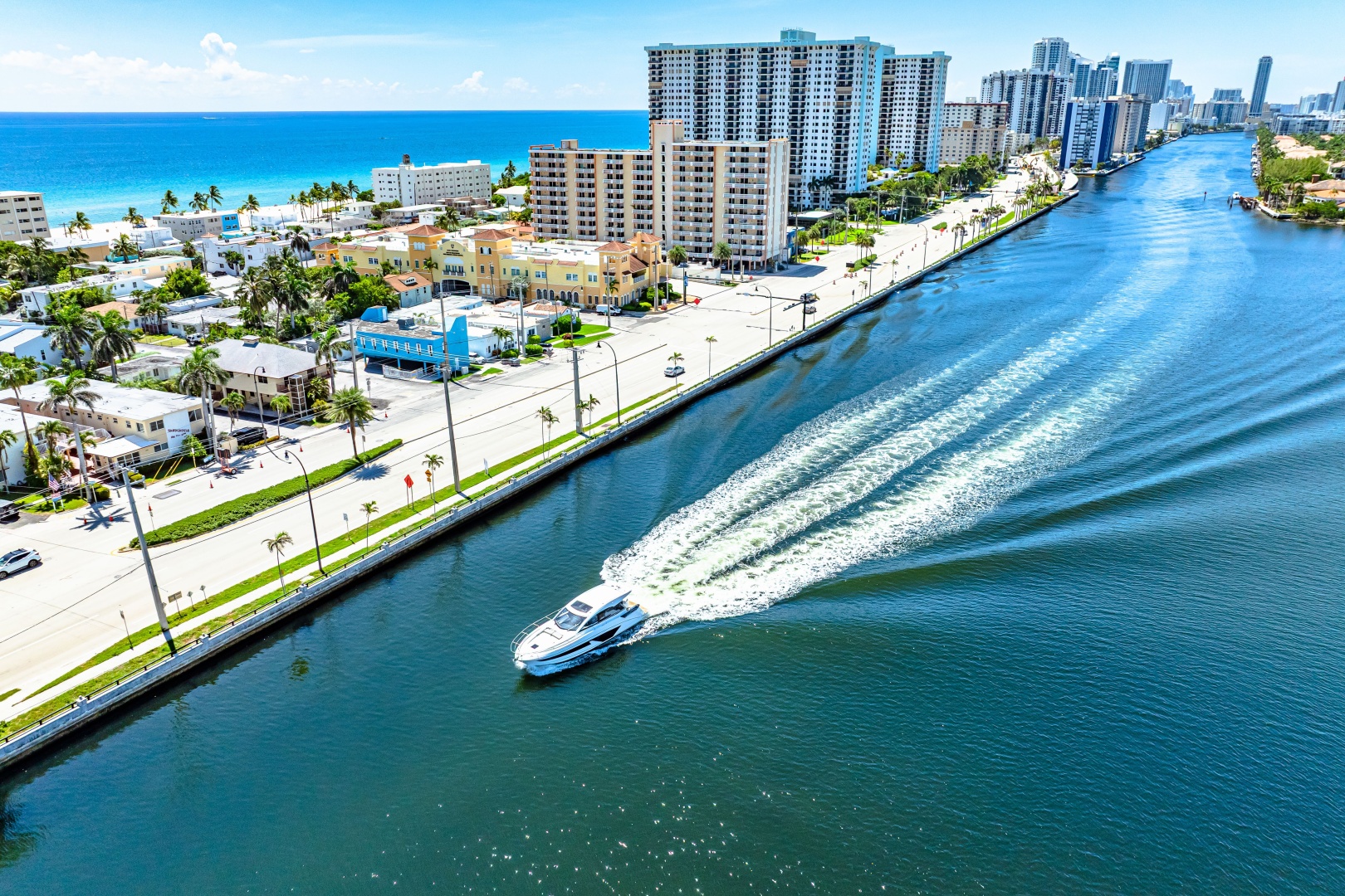 45ft Beneteau Yacht For Sale