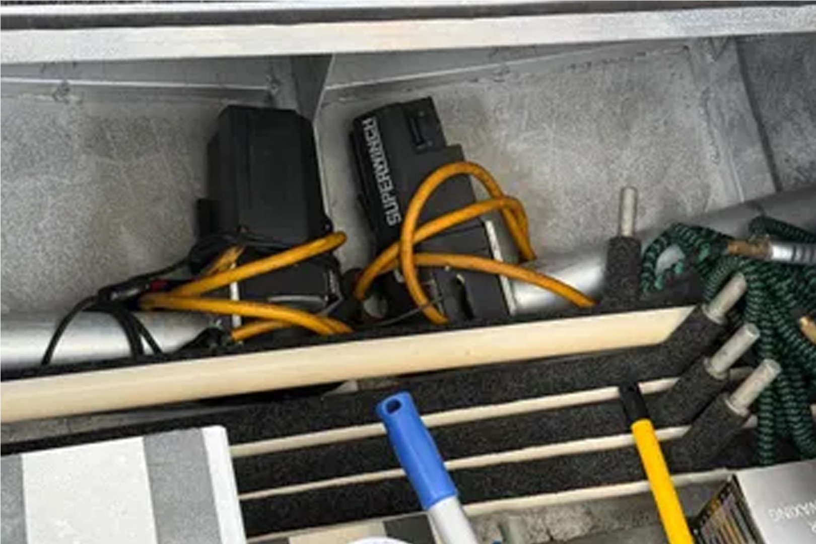 80ft Sharpe Yacht For Sale