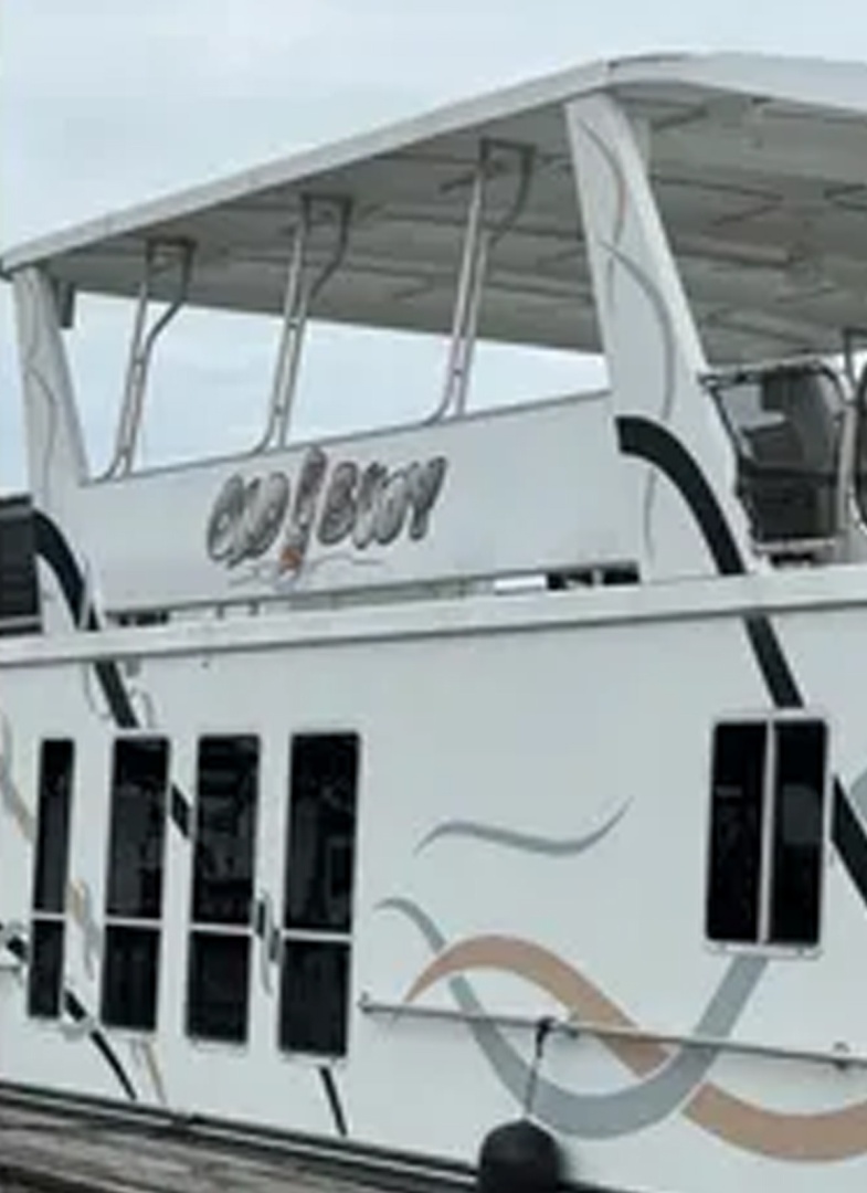 80ft Sharpe Yacht For Sale