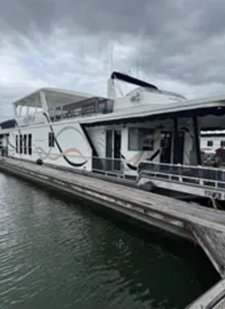80ft Sharpe Yacht For Sale