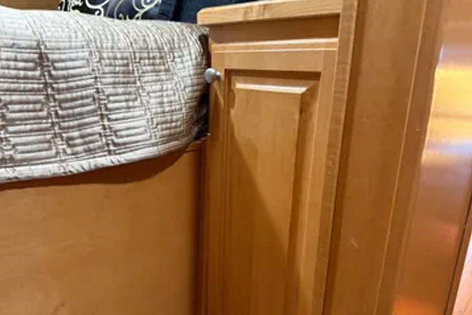 80ft Sharpe Yacht For Sale