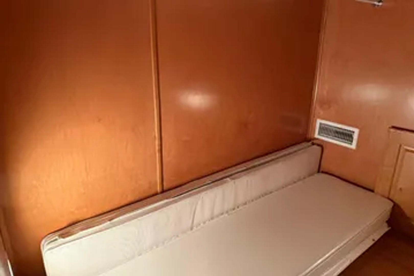 80ft Sharpe Yacht For Sale