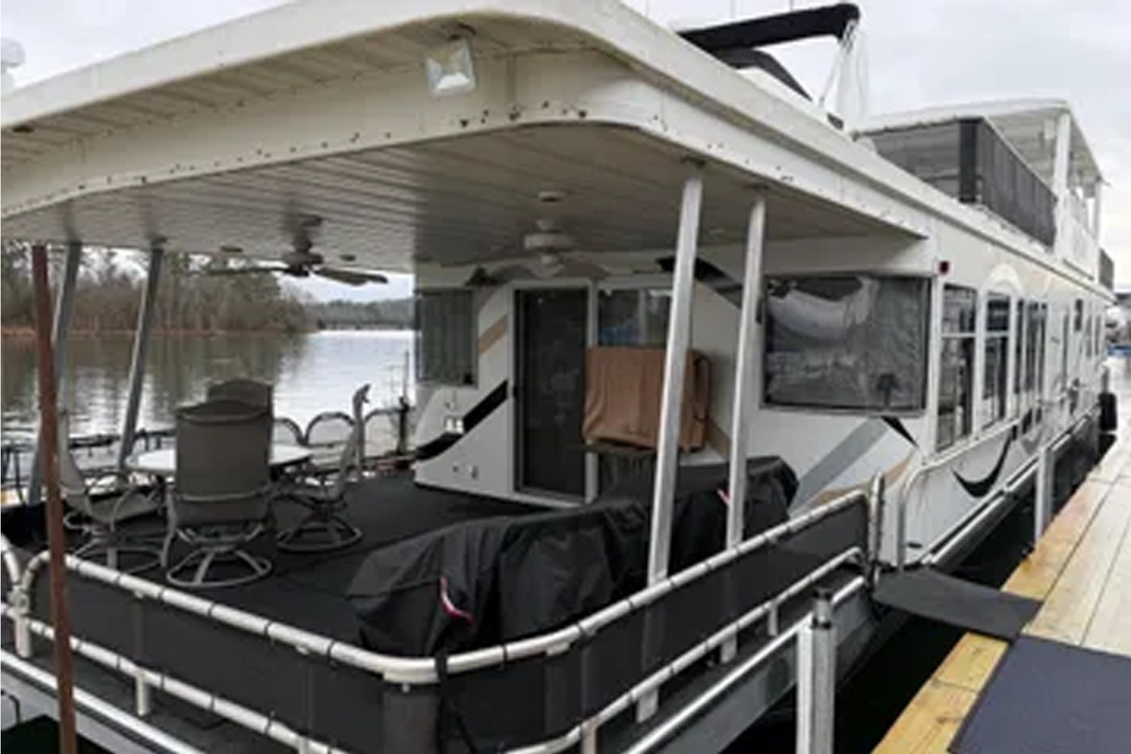 80ft Sharpe Yacht For Sale