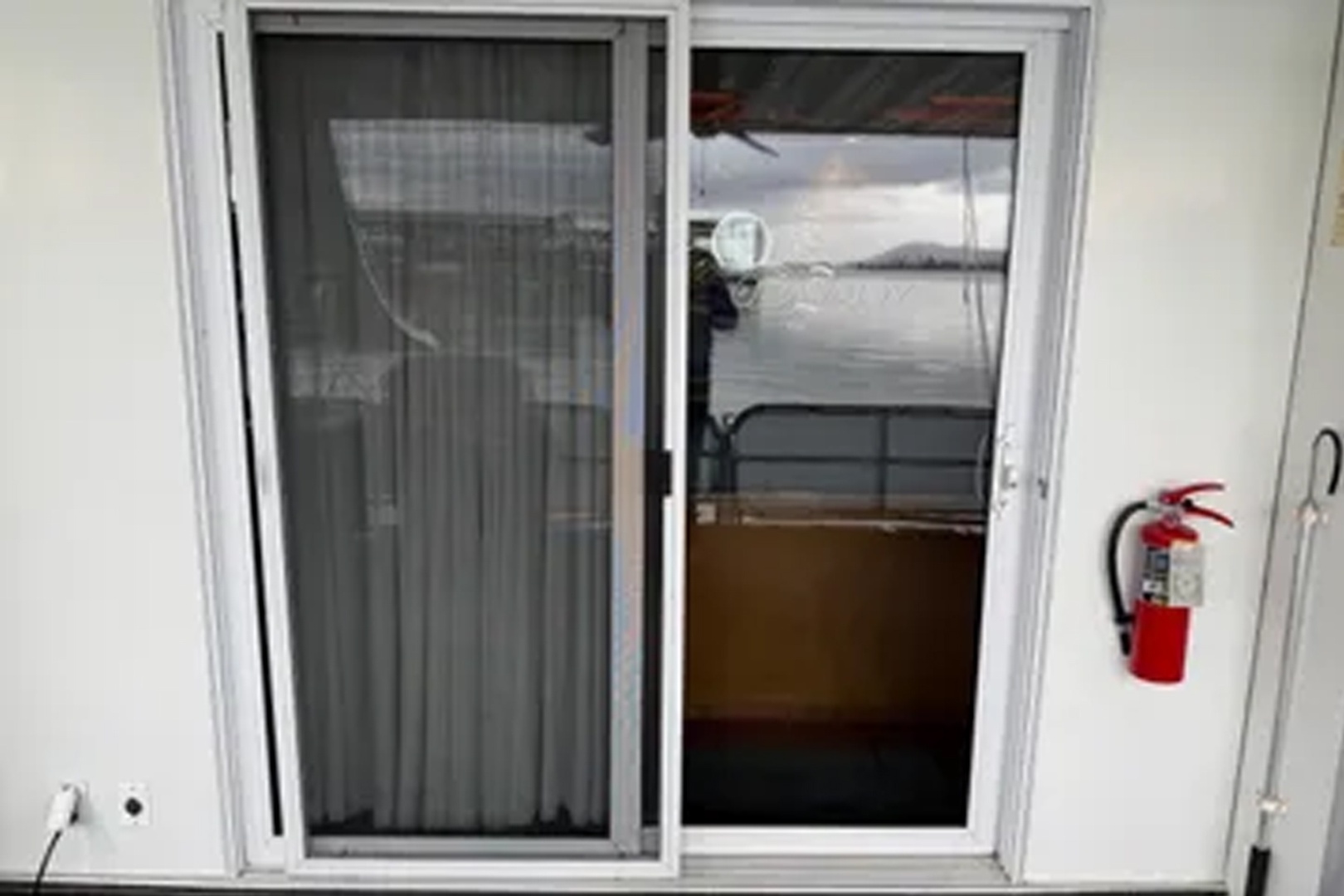 80ft Sharpe Yacht For Sale