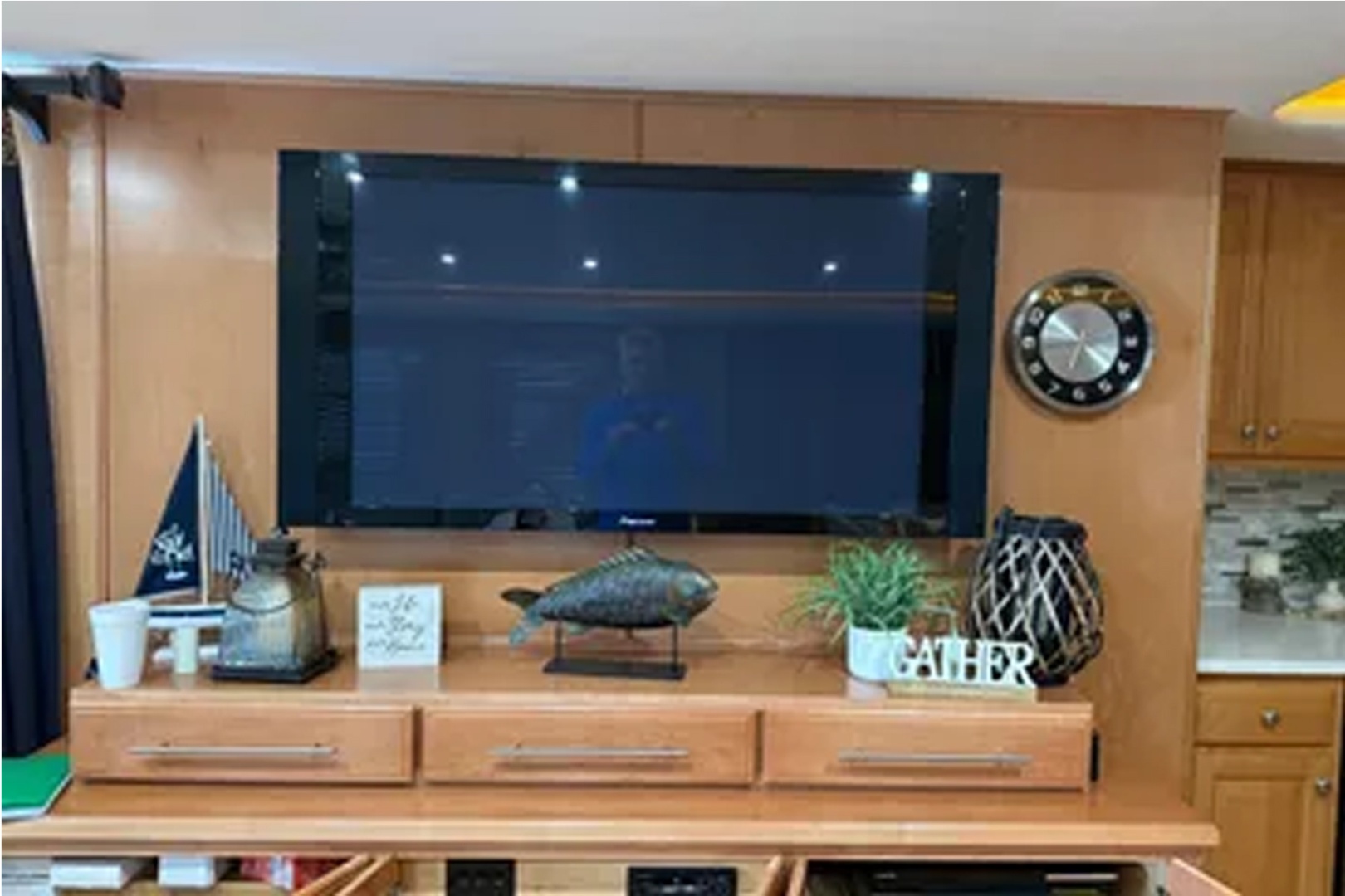 80ft Sharpe Yacht For Sale