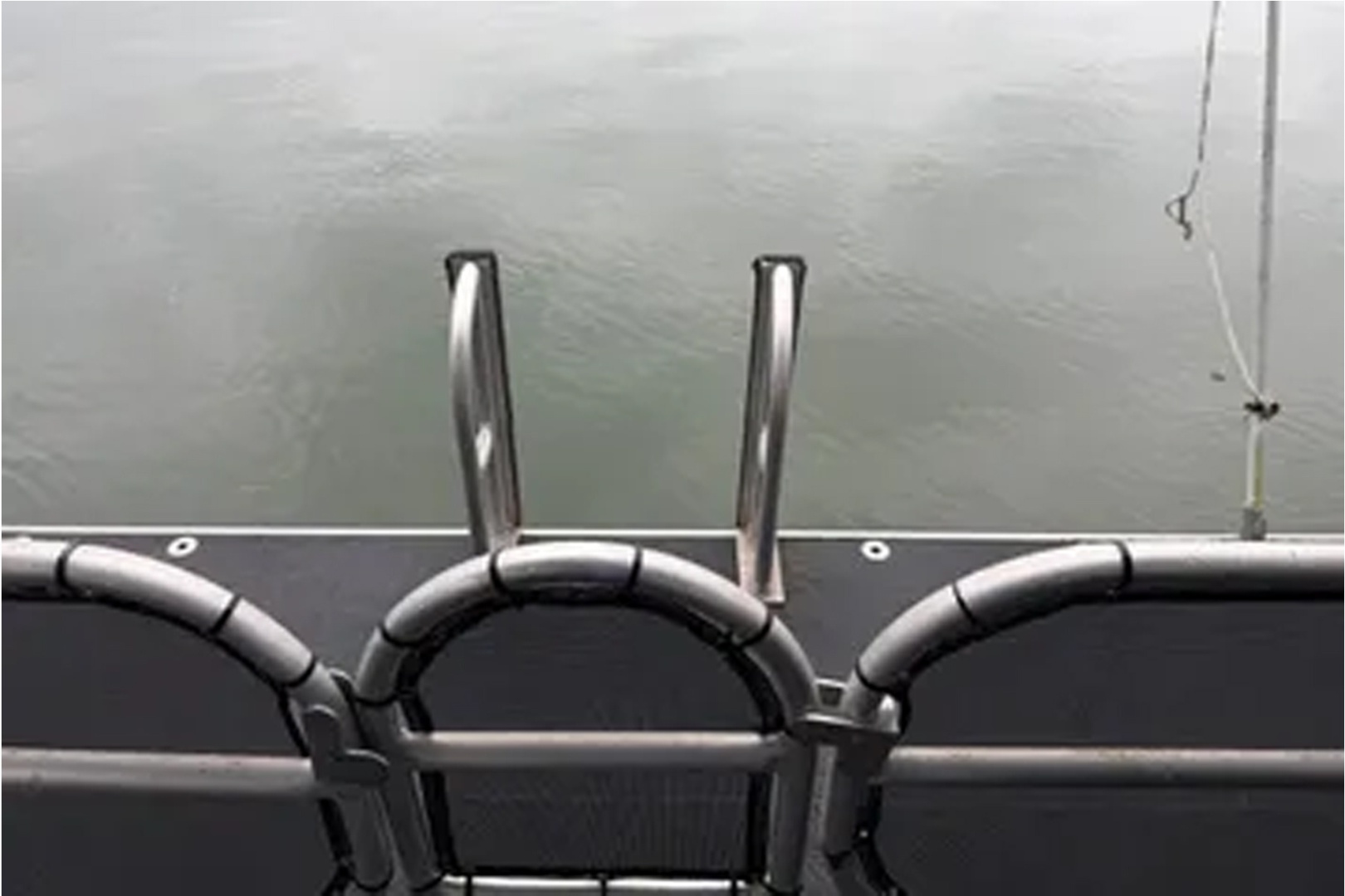 80ft Sharpe Yacht For Sale