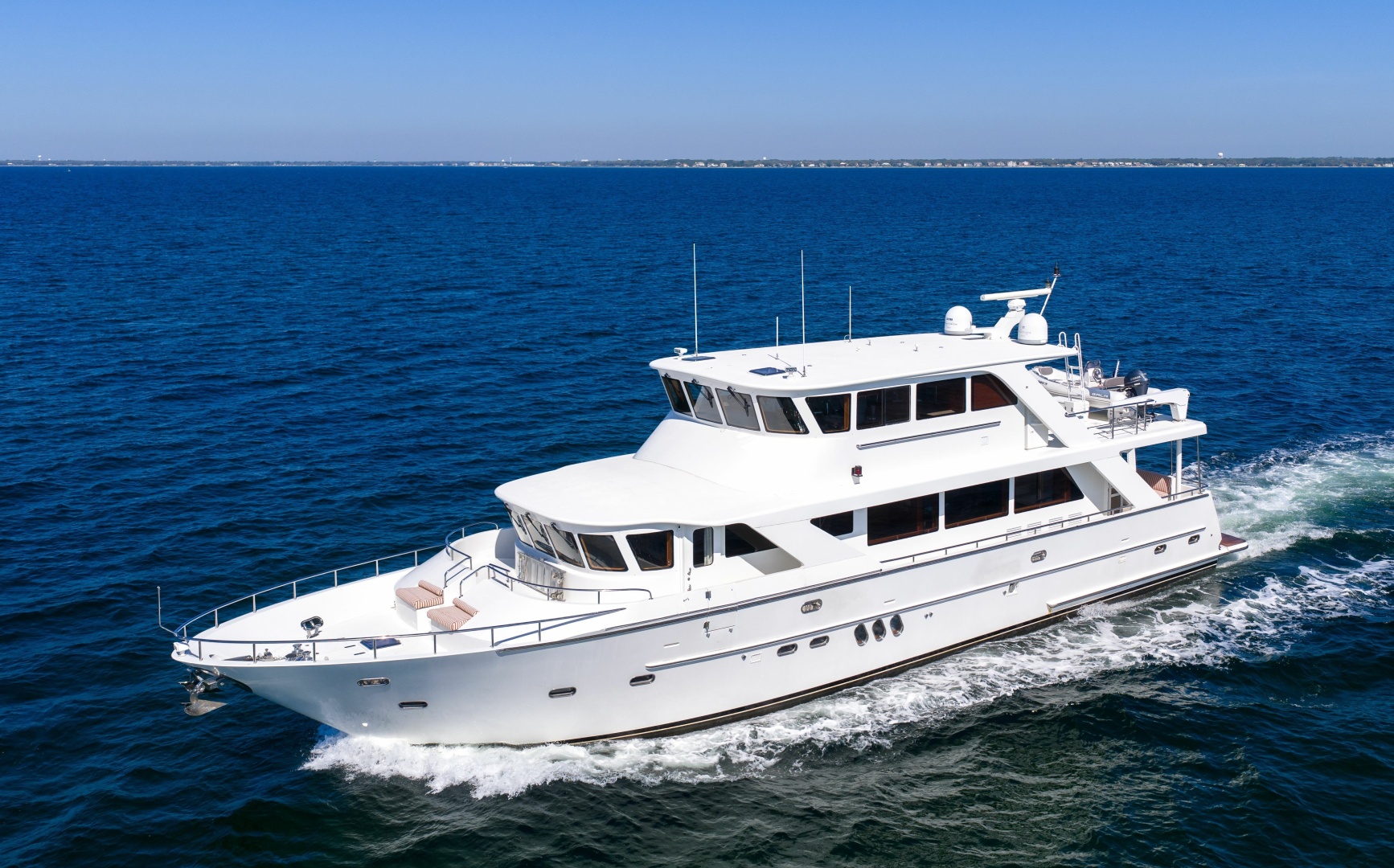 2006 Jefferson Starship