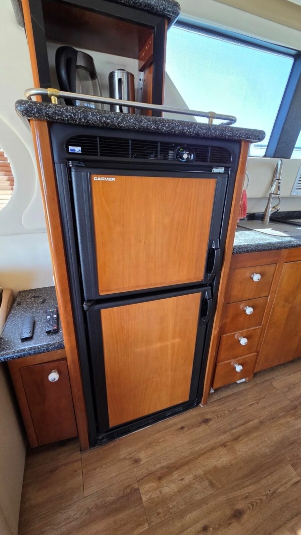 Morning Star 45ft Carver Yacht For Sale