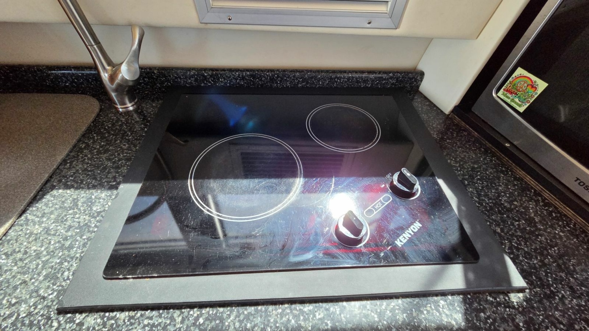 Morning Star 45ft Carver Yacht For Sale