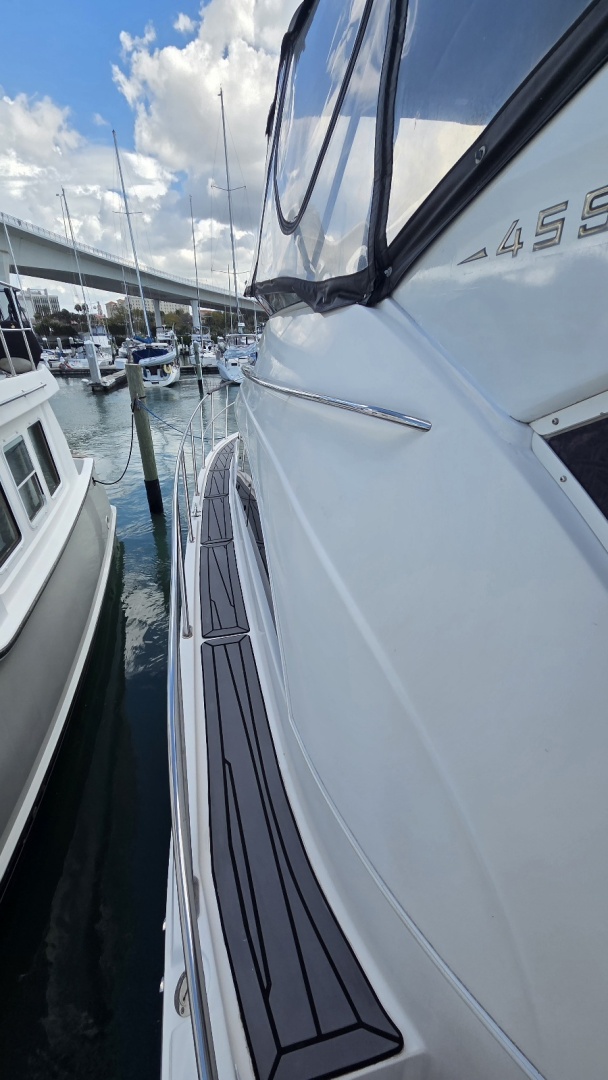 Meant 2 B 47ft Meridian Yacht For Sale Meant 2 B 47ft Meridian Yacht For Sale