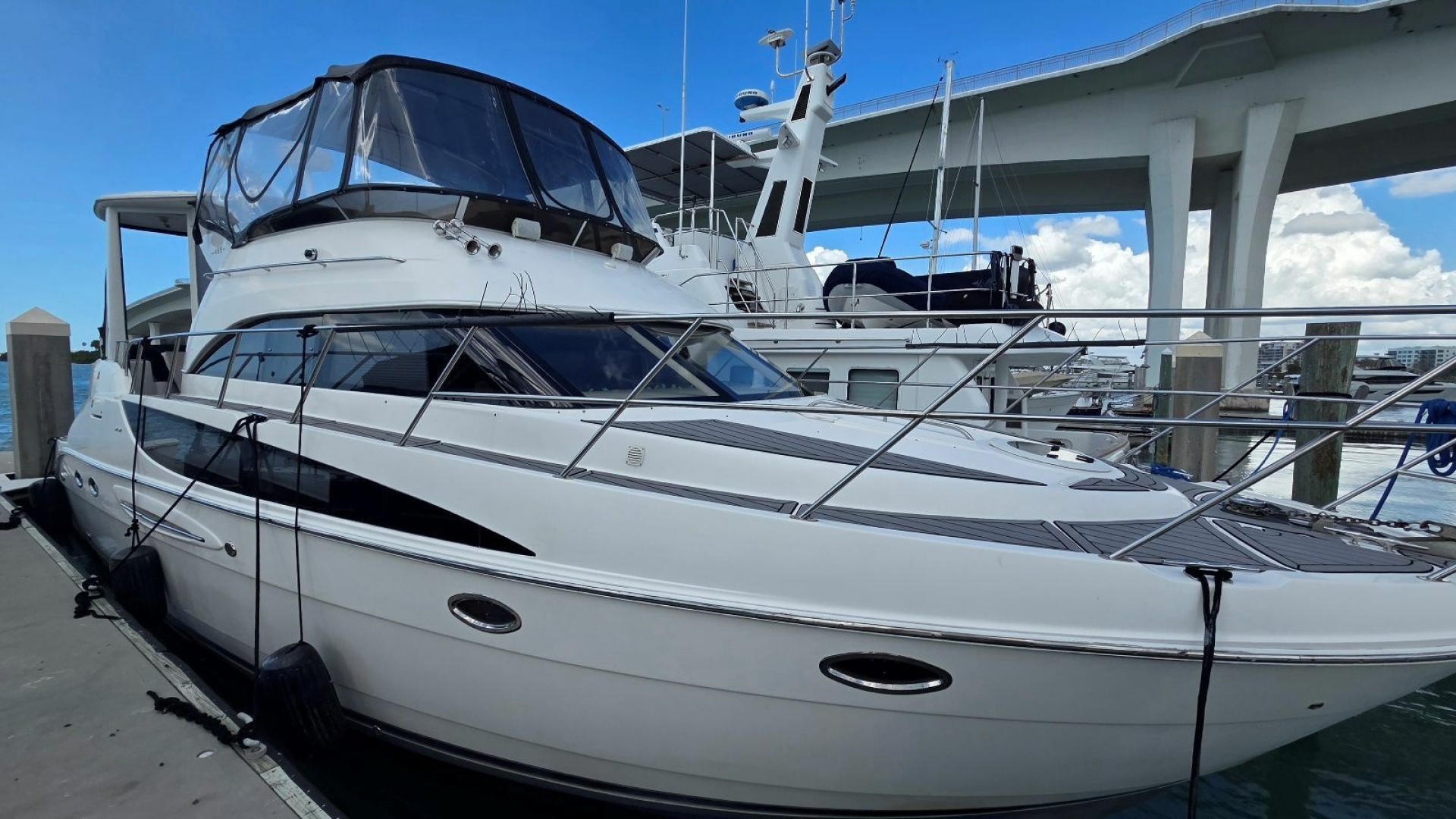 Meant 2 B 47ft Meridian Yacht For Sale Meant 2 B 47ft Meridian Yacht For Sale