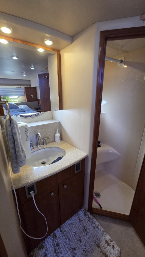 Meant 2 B 47ft Meridian Yacht For Sale Meant 2 B 47ft Meridian Yacht For Sale