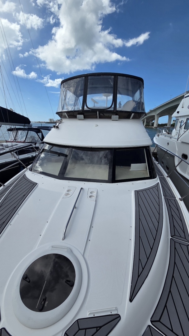 Meant 2 B 47ft Meridian Yacht For Sale Meant 2 B 47ft Meridian Yacht For Sale