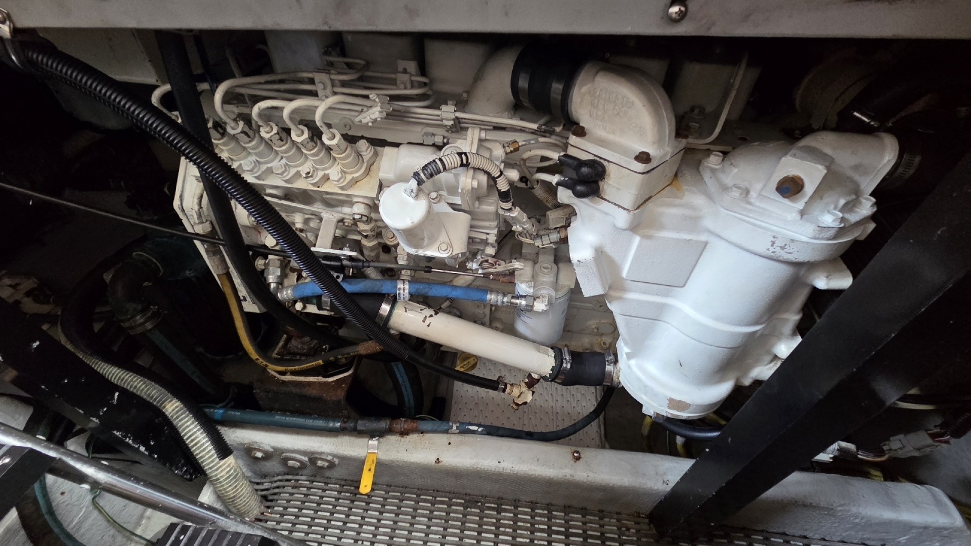 Meant 2 B 47ft Meridian Yacht For Sale Meant 2 B 47ft Meridian Yacht For Sale