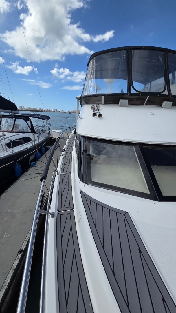 Meant 2 B 47ft Meridian Yacht For Sale Meant 2 B 47ft Meridian Yacht For Sale