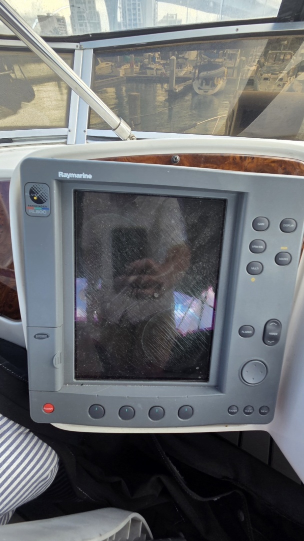 Meant 2 B 47ft Meridian Yacht For Sale Meant 2 B 47ft Meridian Yacht For Sale