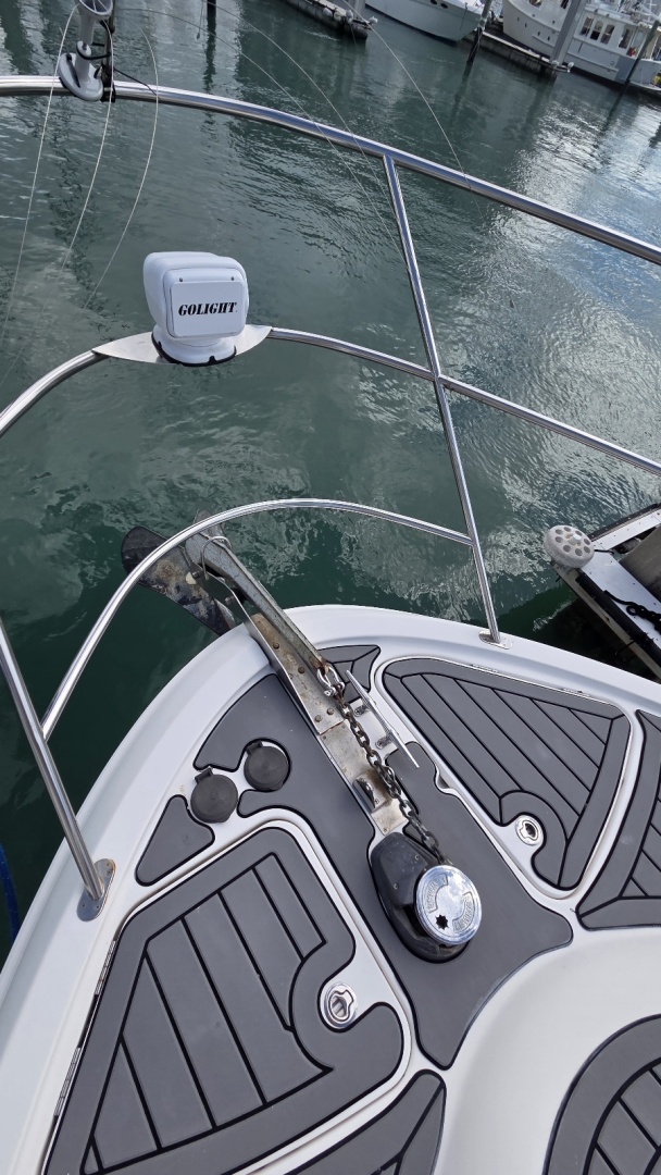 Meant 2 B 47ft Meridian Yacht For Sale Meant 2 B 47ft Meridian Yacht For Sale