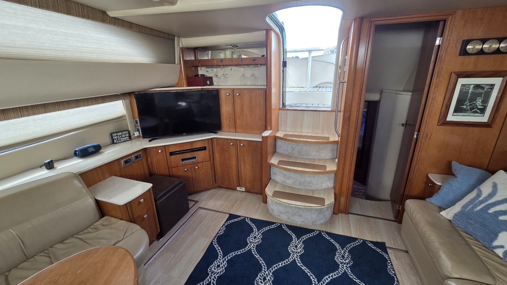 Meant 2 B 47ft Meridian Yacht For Sale Meant 2 B 47ft Meridian Yacht For Sale