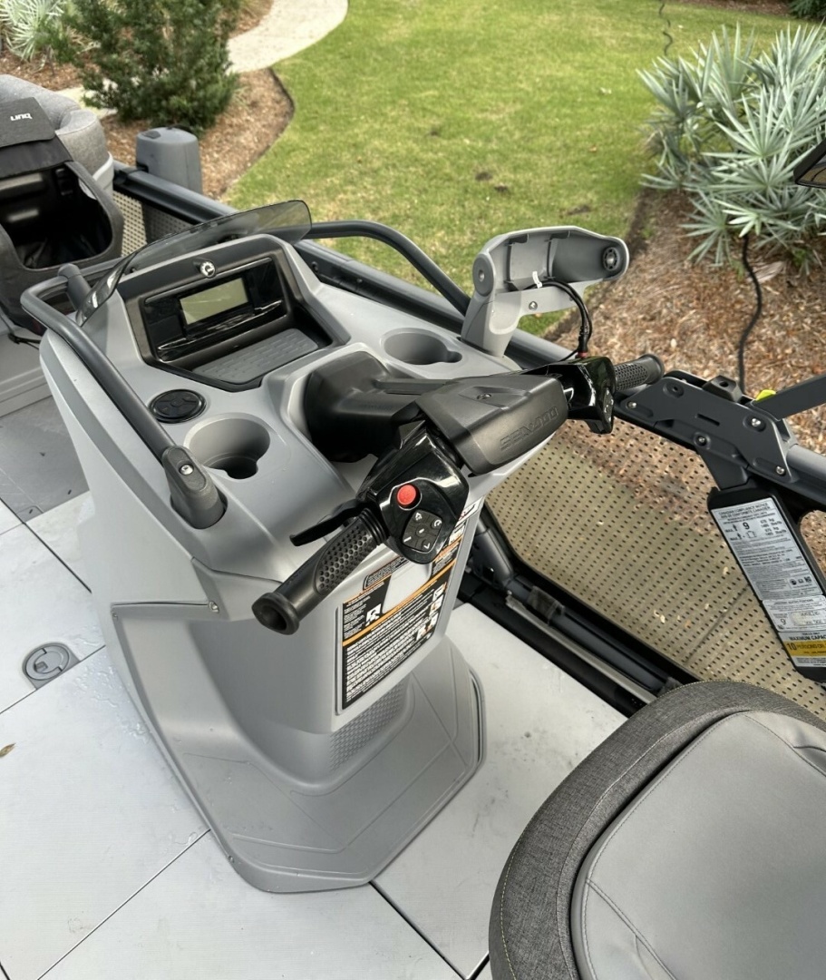 2023 Bombardier BRP Queretaro 45PU