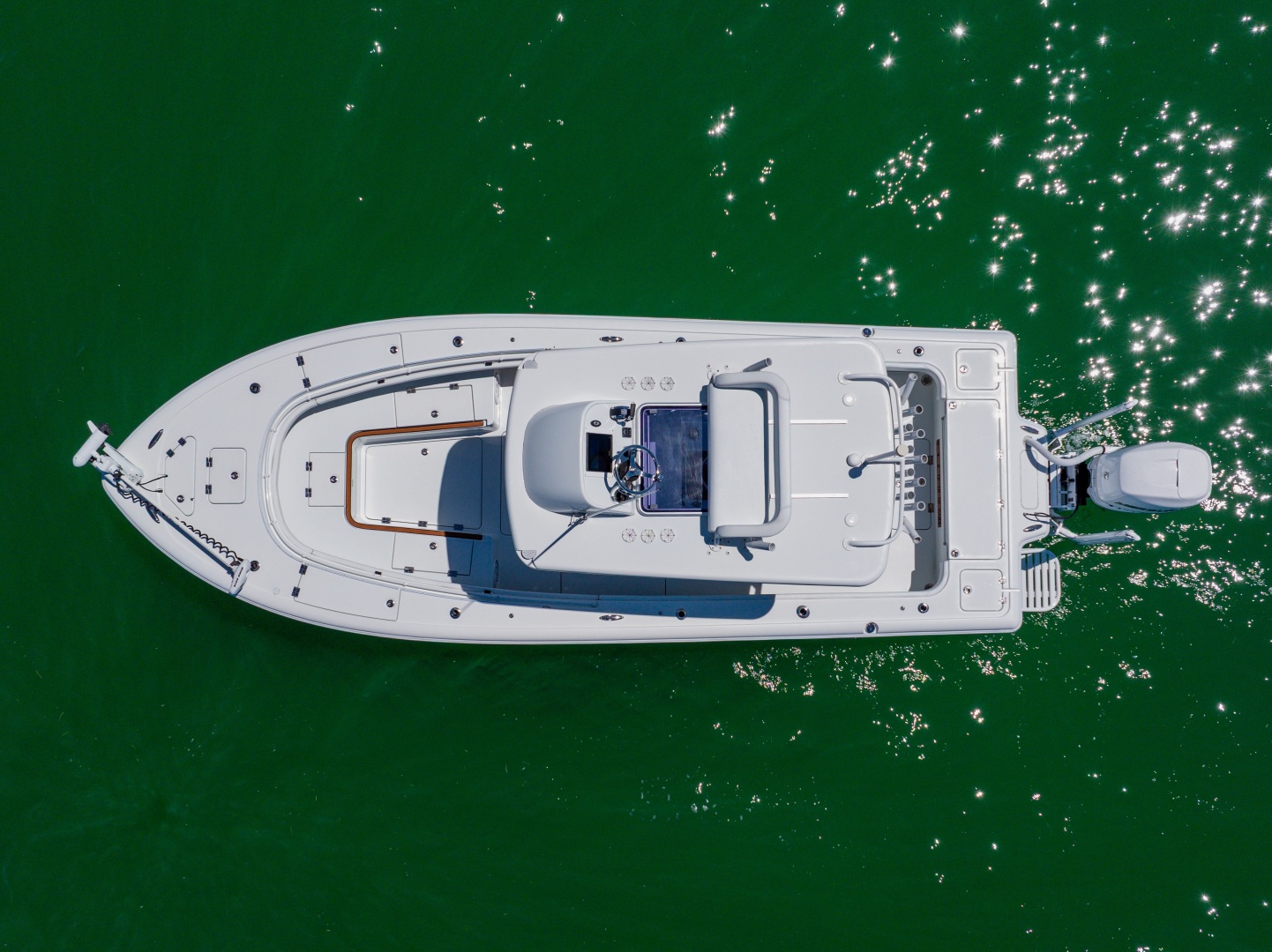 2018 Barker Boatworks Open