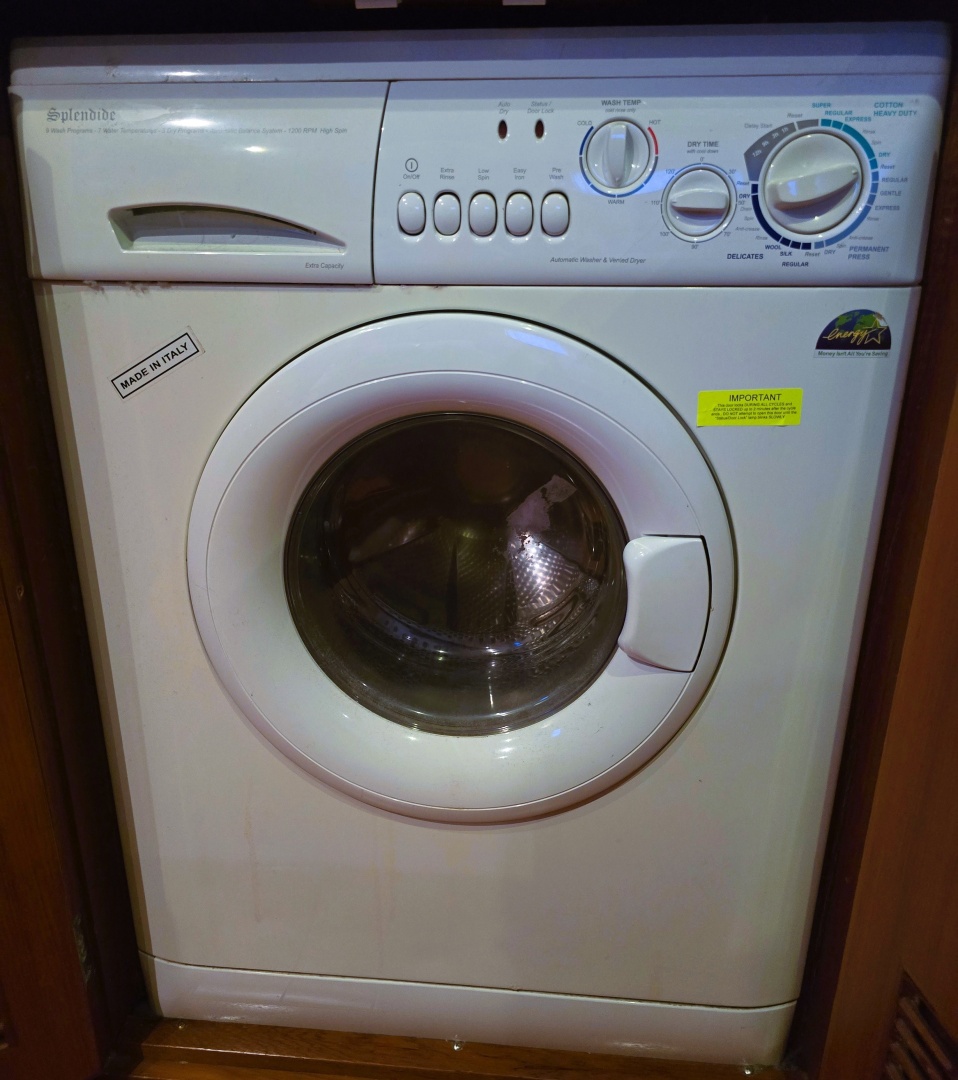 Gratitude 45ft Jefferson Yacht For Sale