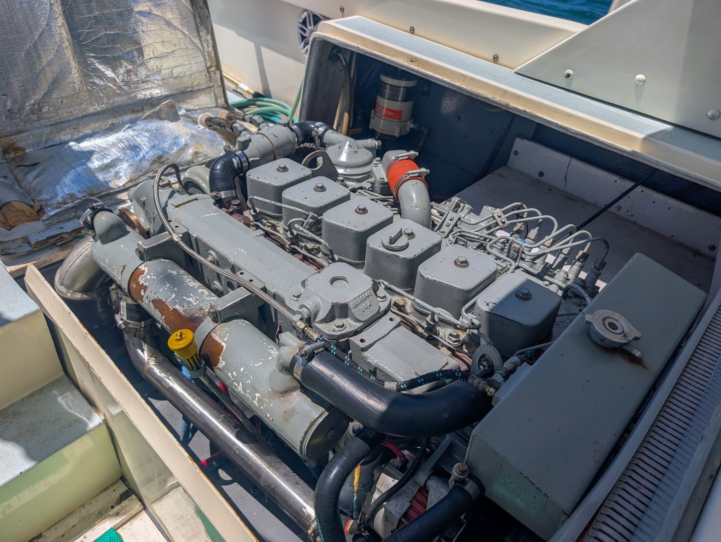 Bachata 31ft Bertram Yacht For Sale Bachata 31ft Bertram Yacht For Sale