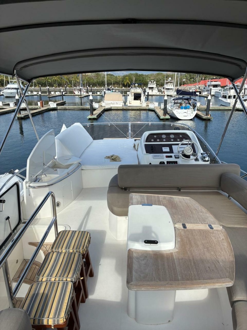 52ft Sunseeker Yacht For Sale 52ft Sunseeker Yacht For Sale