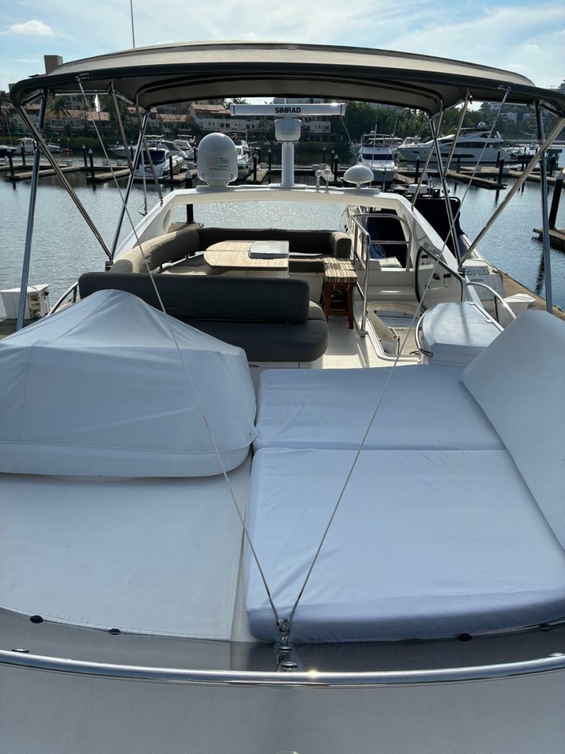 52ft Sunseeker Yacht For Sale 52ft Sunseeker Yacht For Sale