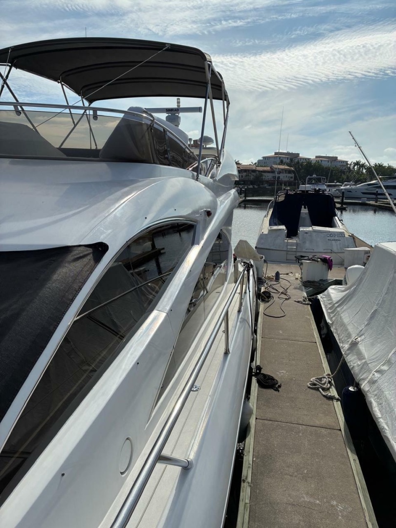 52ft Sunseeker Yacht For Sale 52ft Sunseeker Yacht For Sale