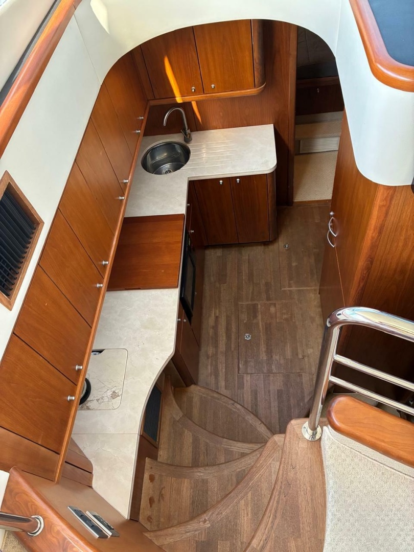 52ft Sunseeker Yacht For Sale 52ft Sunseeker Yacht For Sale