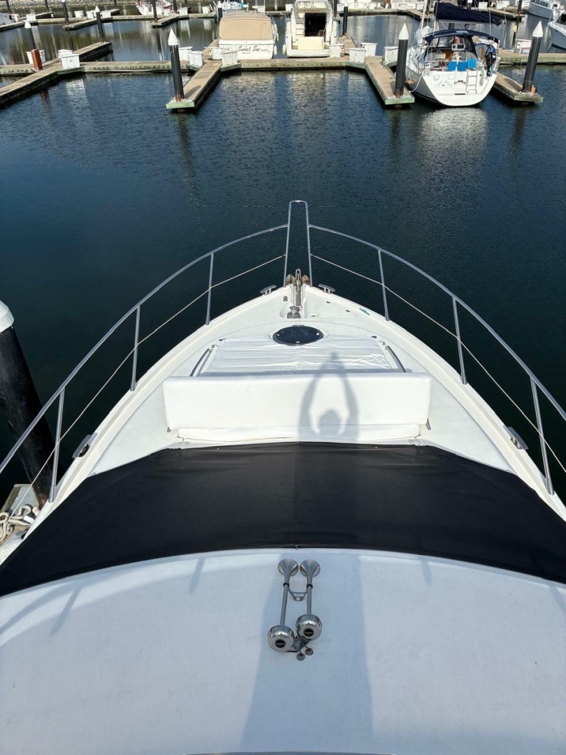 52ft Sunseeker Yacht For Sale 52ft Sunseeker Yacht For Sale