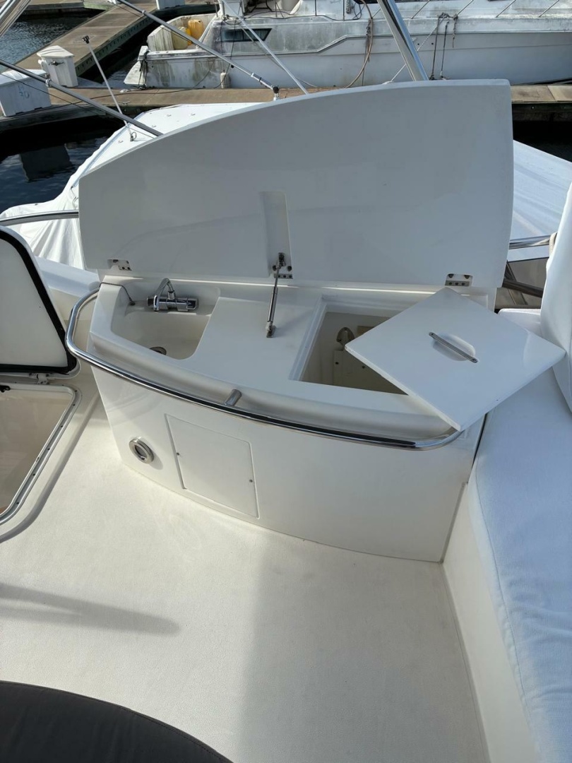 52ft Sunseeker Yacht For Sale 52ft Sunseeker Yacht For Sale